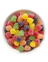 Retro Zselé gumicukor Mix Pedro 1kg Glutenmentes