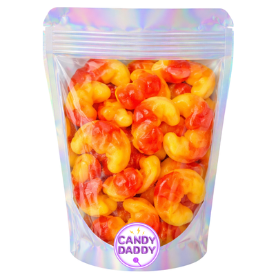 Töltött croissant gumicukor 100g