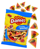Damel American Pizza gumicukor 1kg