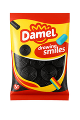 Medvecukor karika damel 1kg