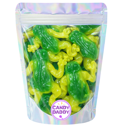 Óriás Béka gumicukor 100g