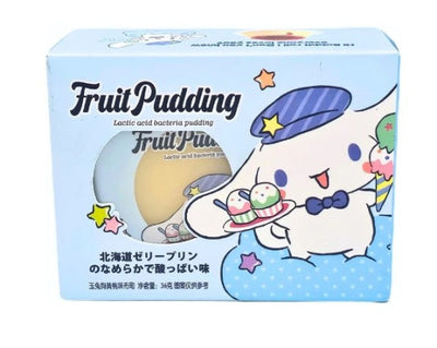 AIYIKE CINNAMOROLL ŐSZIBARACK ZSELE 36G