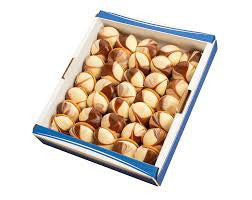 Karamellás eszterházy piskóta 700 gramm - Jiw malajki