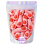 Finger gum sugar strawberry 100g - Vidal Jelly Finger