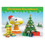Toxic Waste Christmas Countdown extra savanyú Adventi kalendárium 75g