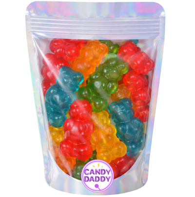 Giant Gumimaci 100g XXL