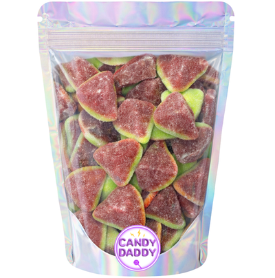 Töltött Dinnye gumicukor 100g