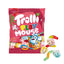 Egér gumicukor trolli 100g