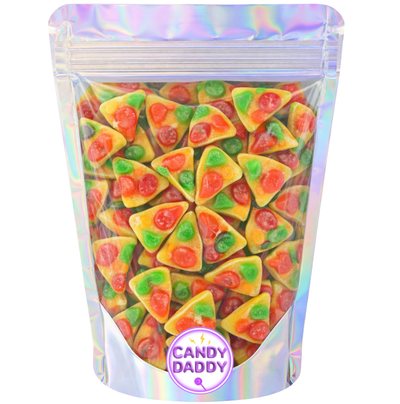 Pizza gumicukor 100g