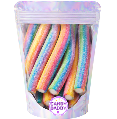 Savanyú Tutti-frutti Jumbo Kábel 5 db 275g