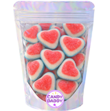 Triple heart Gum sugar 100g