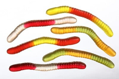 Kukac Gumicukor 1 kg Pedro Gluténmentes