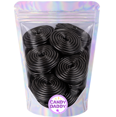 Medvecukor karika 100g