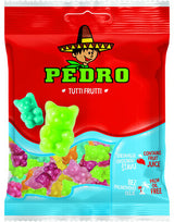 Tutti Frutti Maci Gumicukor 1 kg Pedro Gluténmentes