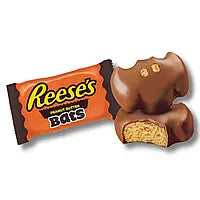 Reese's Bats Mogyoróvajas Denevérek Halloween kiadás 17g