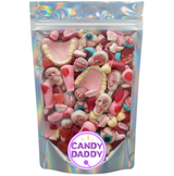 Anatomy Gum Sugar Mix - Horror Mix