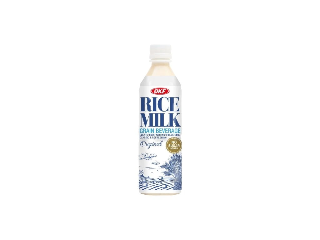 OKF Morning Rice Drink 500ml rice drink