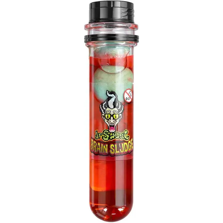 Dr Sweet-Evil Brain Sludge gumicukor cukorszirupban 60g