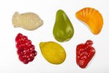 Gyümölcs koktél mix Gumicukor 1 kg Pedro Gluténmentes