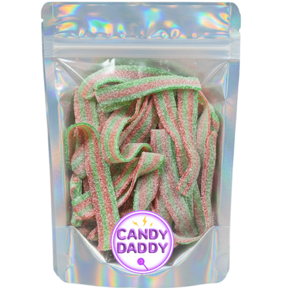 Savanyú dinnye szalag 10 darab 85g