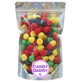 Retro málna mix gumicukor 1kg