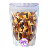 Töltött Kóla gumicukor 100g