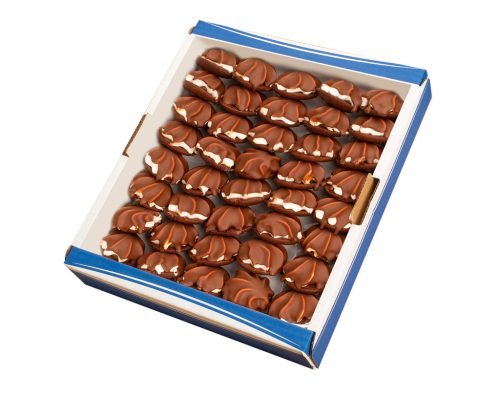 Karamellás eclair piskóta 700g