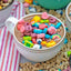 Švýcarská slečna Lucky Charms Hot Chocolate Mix s Marsh Sugar 260G
