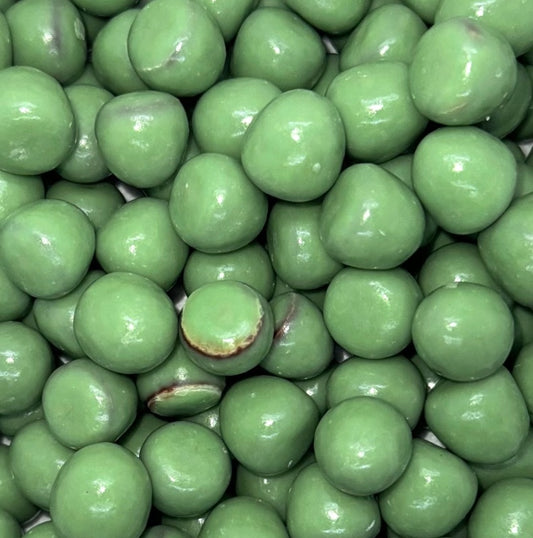 Pisztácia Ízű krém drazsé 100g