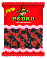 Málna és szeder Gumicukor mix 1 kg Pedro Gluténmentes
