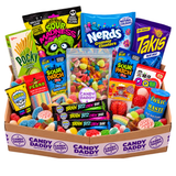 Óriás Black Friday Édesség Válogatás Box 1500g