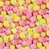 Pedro Happy Faces gummy candy 80g