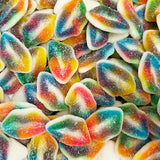 Savanyú tutti frutti száj gumicukor 1000g