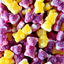 Damel jelly filled bears 