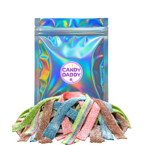 Szalag mix candy daddy