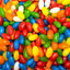 Fini Jelly beans gumicukor