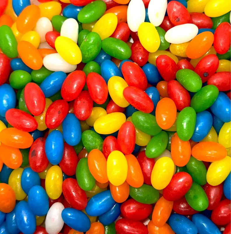 Fini Jelly beans gumicukor
