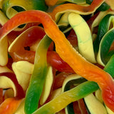 Óriás Kígyó Gumicukor 1 kg Pedro snake Gluténmentes