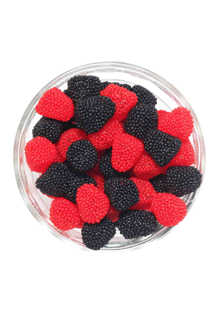Fini raspberry 75g