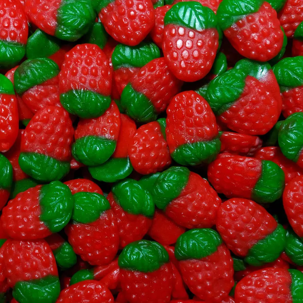 Vad Eper gumicukor  200g