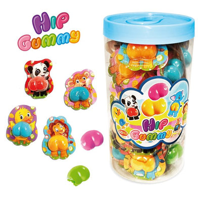 Hip gummy  7g