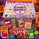 Halloween sweets sorting box xxl gift with ornament box