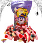 Halloween Candy Gumicukor mix 