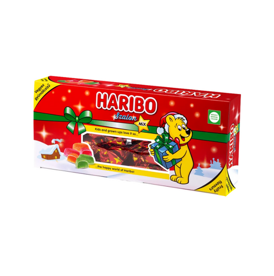 Haribo 300g zselés szaloncukor