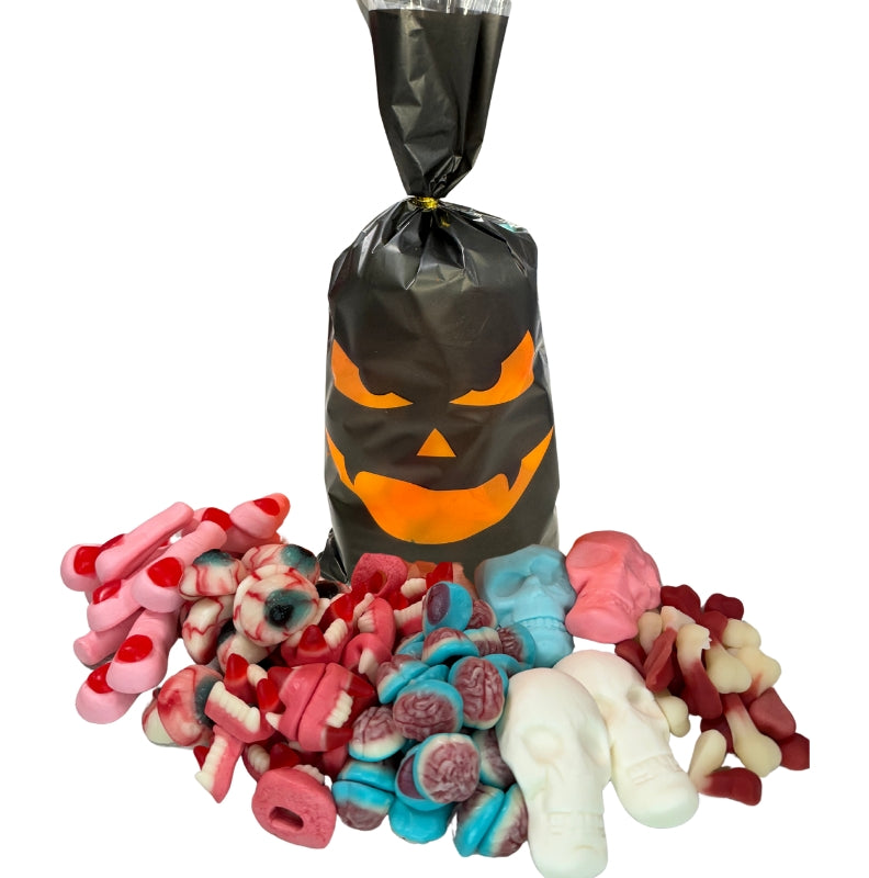 Halloween Mix Halloween Csomagolásban 500g