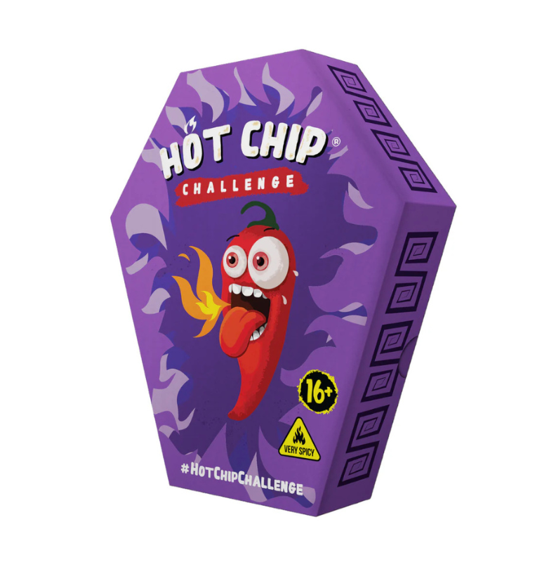 Hot Chip Challenge 2.5g