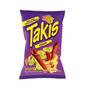 Takis Fuego Hot Chilli Pepper&Lime Tortila Chips 200g - 🍭CandyDaddy🍬