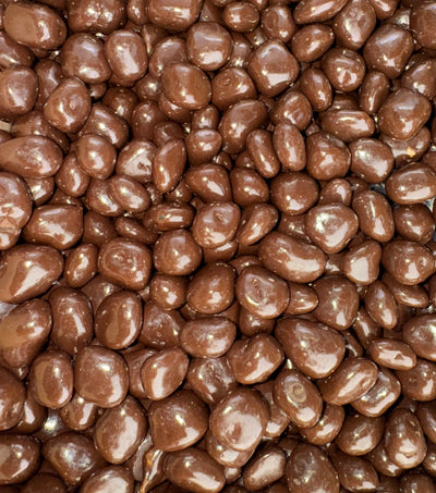 Gyömbér drazsé Étcsokoládés 200g