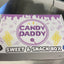 Candydaddy MEGA Édesség - Snack mystery box