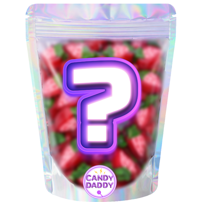 Mystery Gumicukor mix